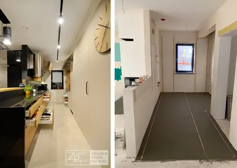 Metamorfoza wnętrza przed i po remoncie — ZoomProjekt (09)