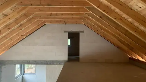 Budowa domu — etap realizacji ZoomProjekt (29)