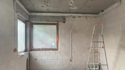 Budowa domu — etap realizacji ZoomProjekt (30)