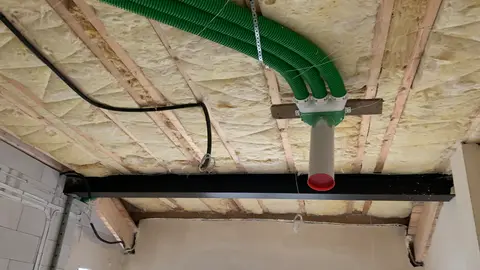 Budowa domu — etap realizacji ZoomProjekt (37)