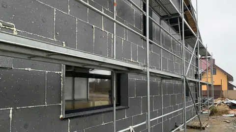 Budowa domu — etap realizacji ZoomProjekt (41)