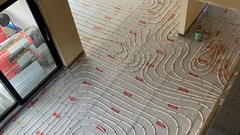 Budowa domu — etap realizacji ZoomProjekt (44)