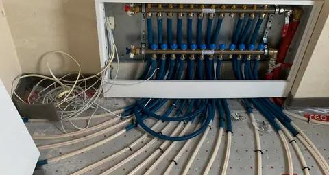 Budowa domu — etap realizacji ZoomProjekt (45)