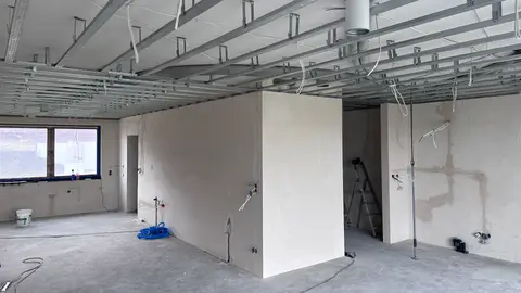 Budowa domu — etap realizacji ZoomProjekt (47)