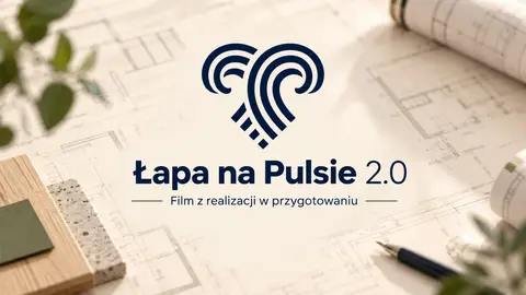 Łapa na Pulsie 2.0 — film z realizacji w przygotowaniu